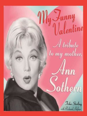 cover image of My  Funny Valentine